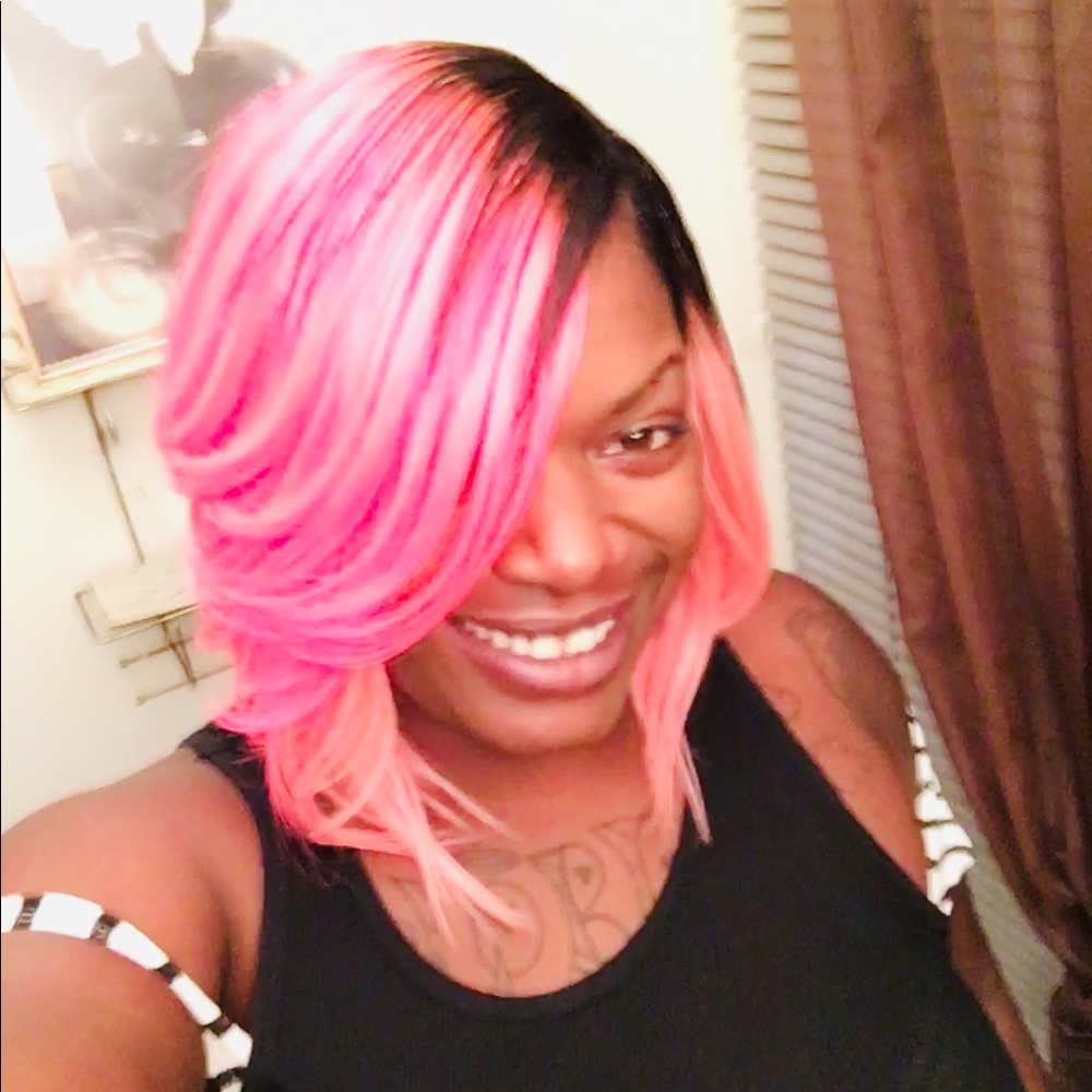 Meet your Posher, Kashmere